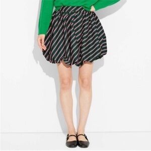 New Target Wicked Bubble Skirt- XXS